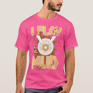 Camiseta Dois Aniversário de Artista Cerâmico Gif Pottery E