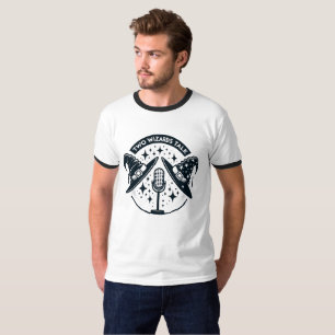 Camiseta Dois Assistentes Falam