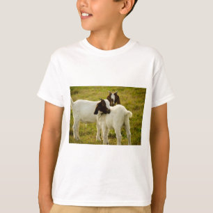 Camiseta Dois Caprinos