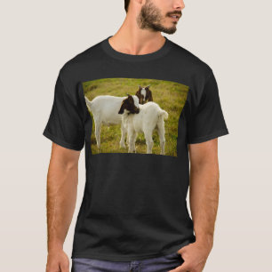 Camiseta Dois Caprinos