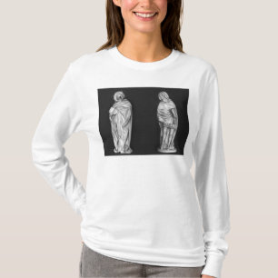 Camiseta Dois choros
