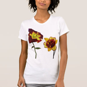Camiseta Dois Dias de Bate-papo