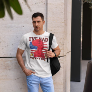 Camiseta Dois disparos