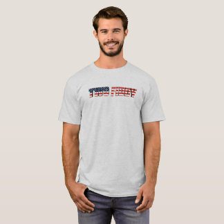 CAMISETA DOIS DÓLARES DESENHO EUA