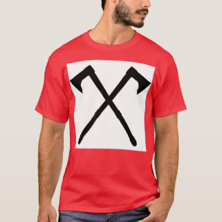 Camiseta Dois eixos 1