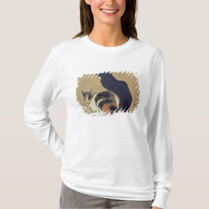 Camiseta Dois gatos, 1894
