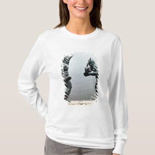 Camiseta Dois gladiadores no combate