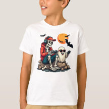 Dois Mortos, Jogadores Assombrados