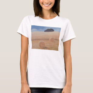 Camiseta Dois pacotes de feno 2012
