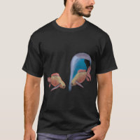 Dois Peixes Dourados