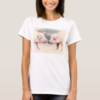 Dois pouco Piggies 2012