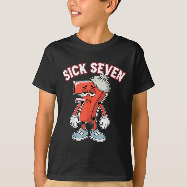 Camiseta Dois Sete 67 Meme Seis Sete Brincadeira Divertida  (Frente)