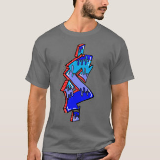 Camiseta Dólar SSSS 1