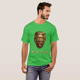 Camiseta Dólar Trump