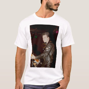 Camiseta Dolfi BMB 1