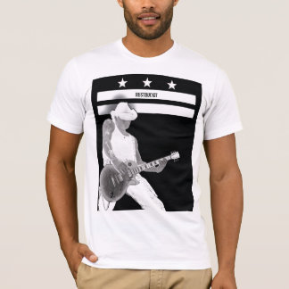 Camiseta Dolfi no branco