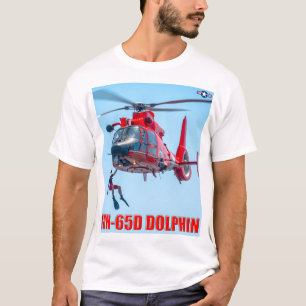 CAMISETA DOLFIM MH-65D