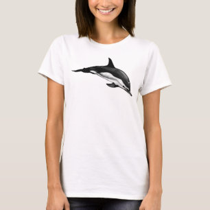 CAMISETA DOLFINO COMUM
