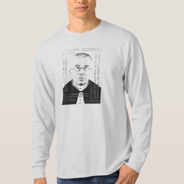 Camiseta Dolindo Ruotolo (Frente)