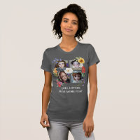 Doll Lovers se divertem mais quatro quadrados com