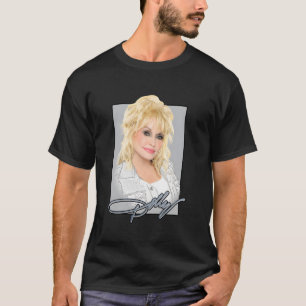 Camiseta Dolly Pon