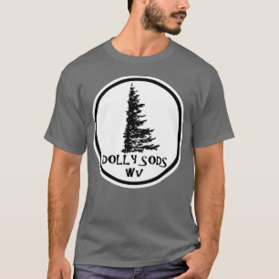 Camiseta Dolly Sods WV