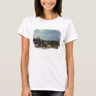 Camiseta Dolo no Brenta (óleo em canvas)
