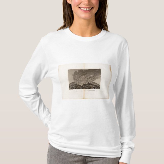 Camiseta Dolomieu (Frente)