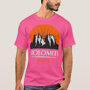 Camiseta Dolomites Mountainhes 2