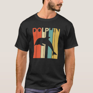 Camiseta Dolphin Animal