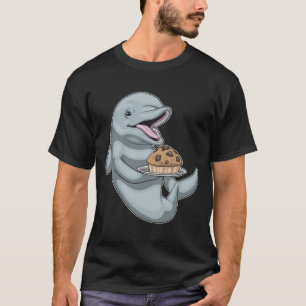 Camiseta Dolphin Muffin