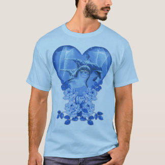 Camiseta dolphinglobe