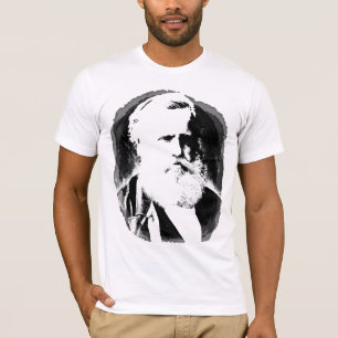 Camiseta Dom Pedro II