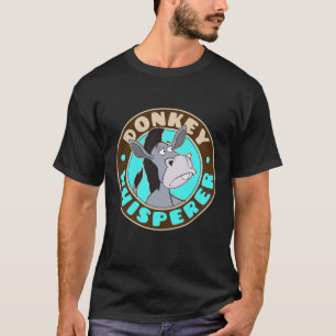 Camiseta Domador de Burros