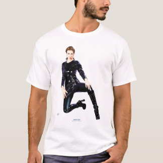 Camiseta Dominante