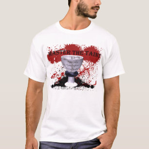 Camiseta Domine o Taint