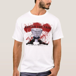 Camiseta Domine o Taint
