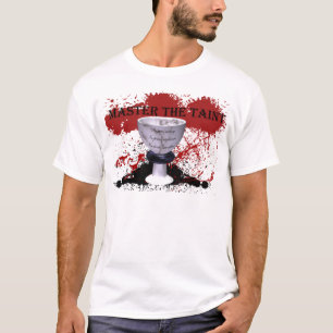 Camiseta Domine o Taint