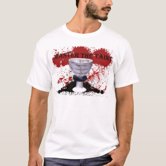 Camiseta Domine o Taint