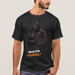 Camiseta Domine-se