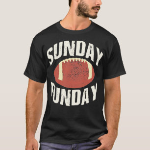 Camiseta Domingo de domingo