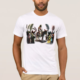 Camiseta Domingo de Ramos