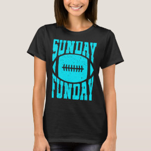 Camiseta Domingo, Dia de Futebol, Cotação do Esporte 7