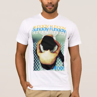 Camiseta Domingo Funday