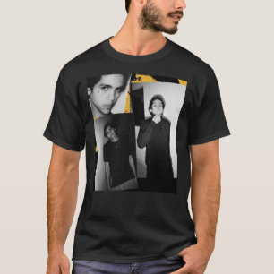 Camiseta Dominic Fike B_Amp_ WEssential