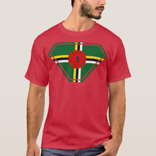 Camiseta Dominica SuperEmpoderada