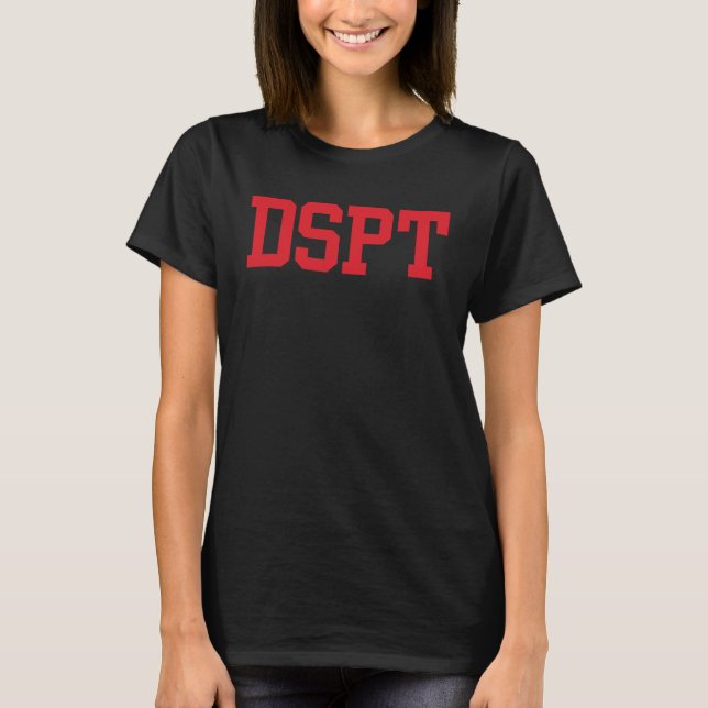 Camiseta Dominican School of Philosophy & Theology (Frente)
