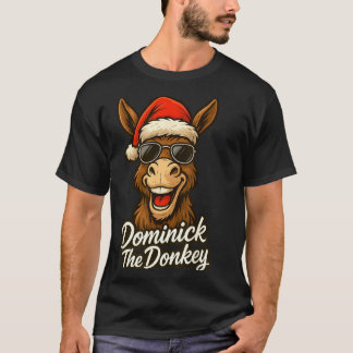 Camiseta Dominick The Funny Tee 