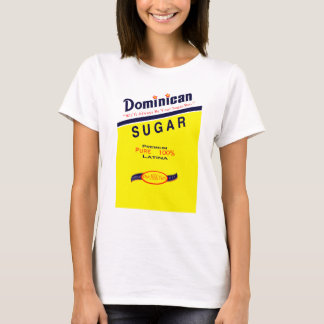 CAMISETA DOMINIQUENSE