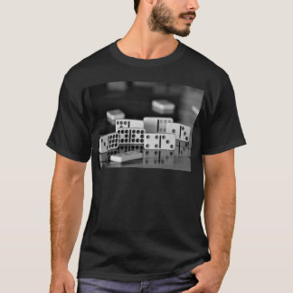 Camiseta Dominós